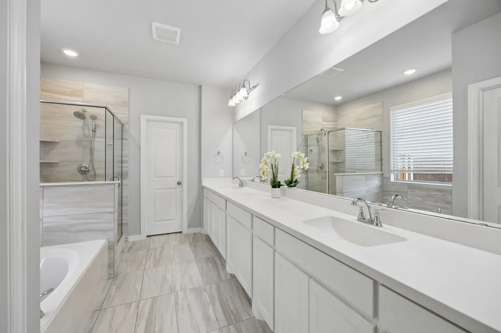 1421 Buttonbush Circle Northlake, TX 76226