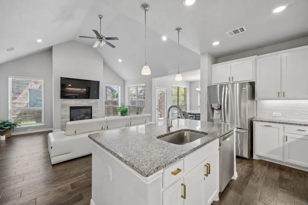 1421 Buttonbush Circle Northlake, TX 76226