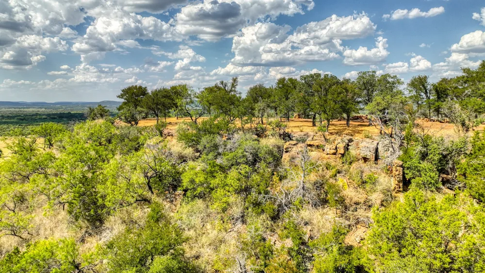 Falcon Trail Gordon, TX 76453
