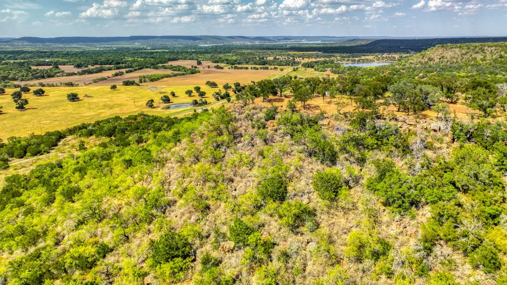 Falcon Trail Gordon, TX 76453