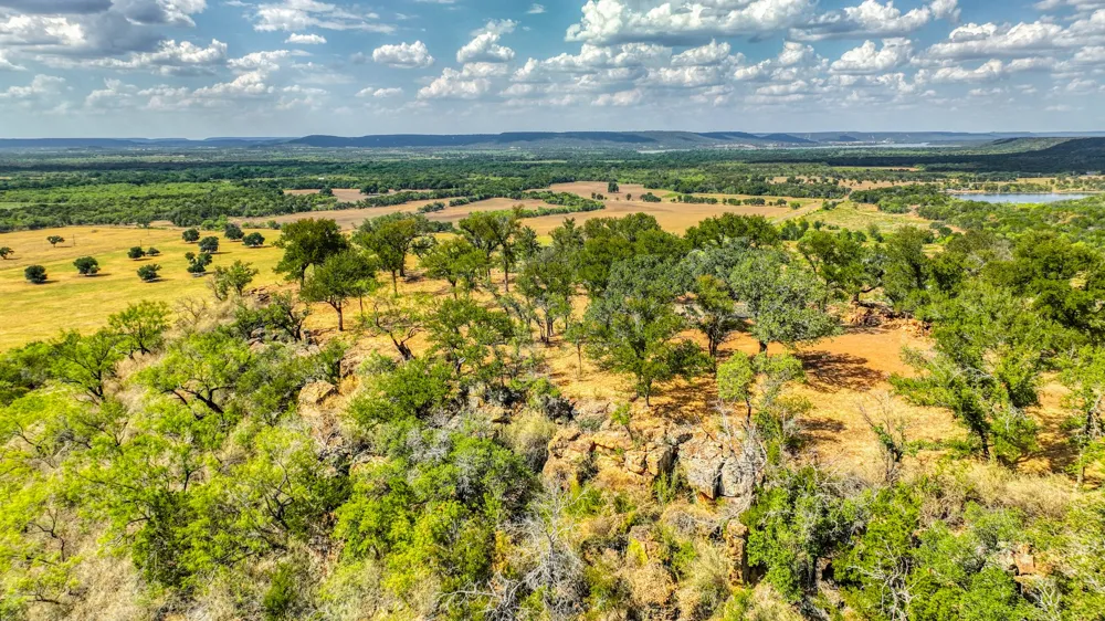 Falcon Trail Gordon, TX 76453