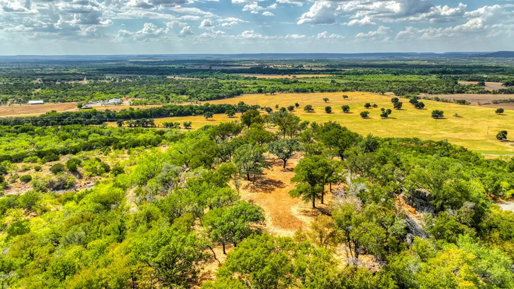 Falcon Trail Gordon, TX 76453