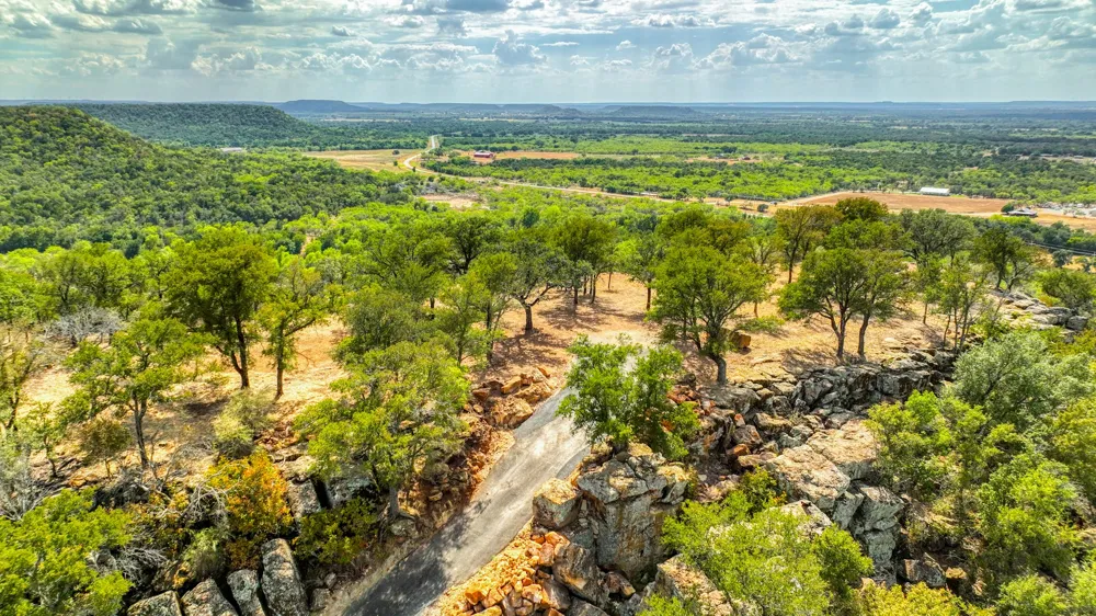 Falcon Trail Gordon, TX 76453