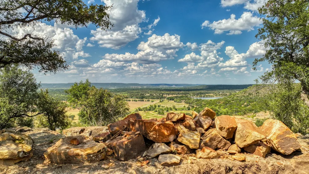 Falcon Trail Gordon, TX 76453
