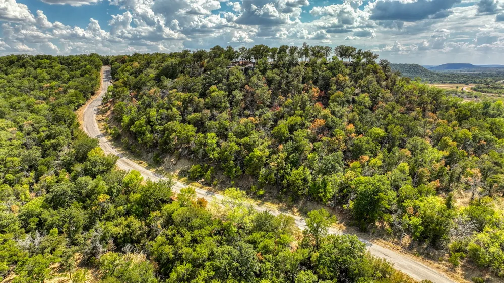 Falcon Trail Gordon, TX 76453