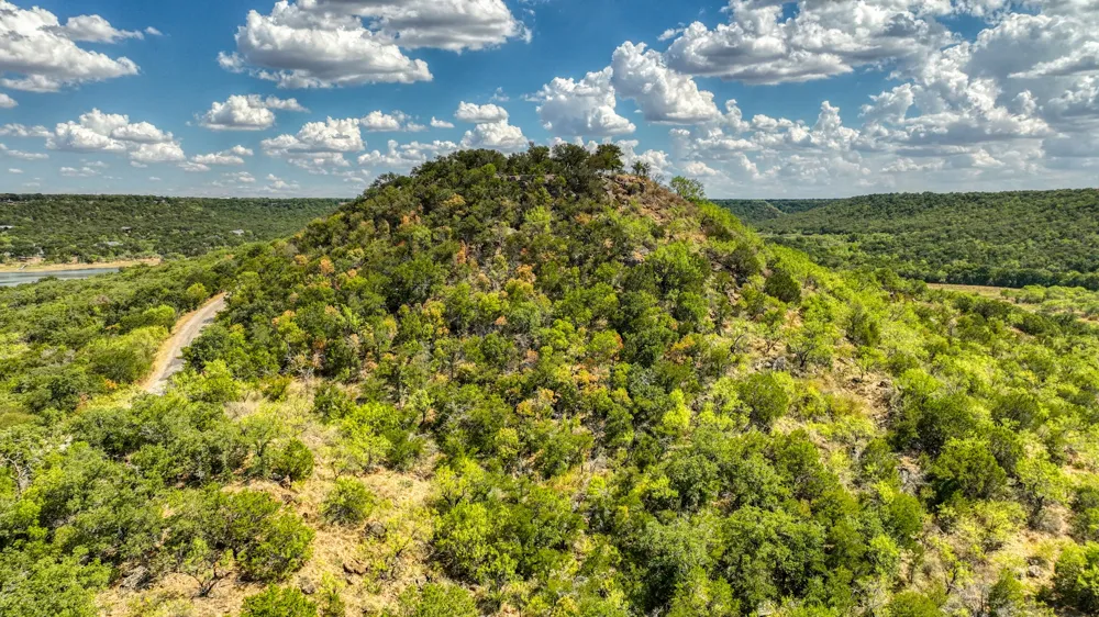 Falcon Trail Gordon, TX 76453