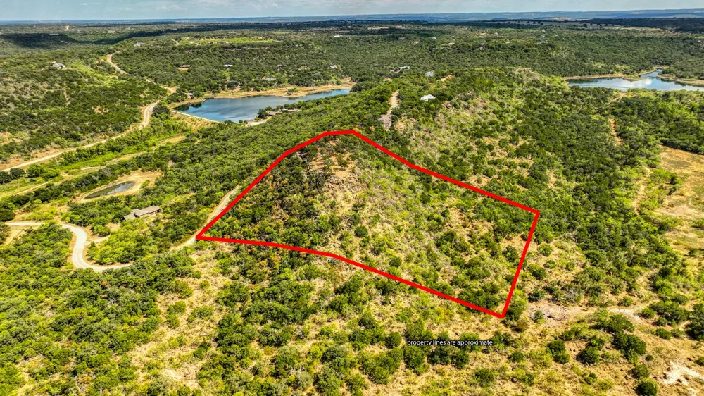 Falcon Trail Gordon, TX 76453