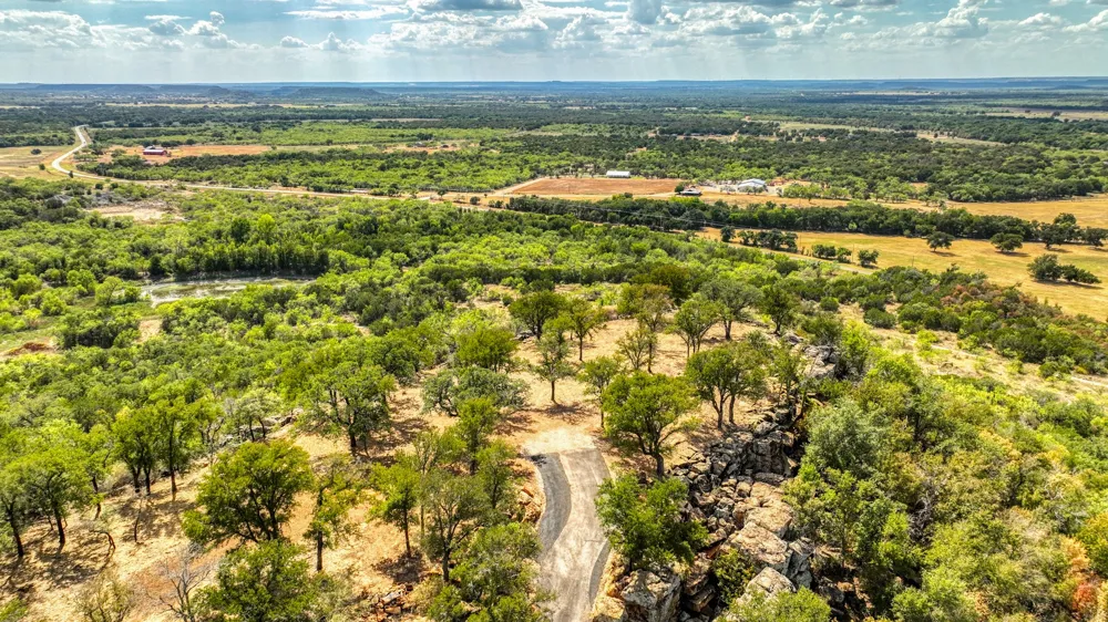 Falcon Trail Gordon, TX 76453