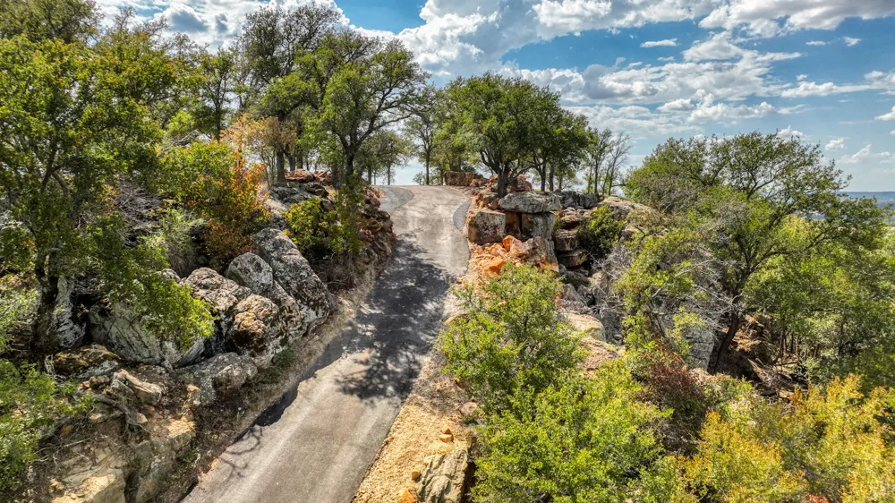 Falcon Trail Gordon, TX 76453