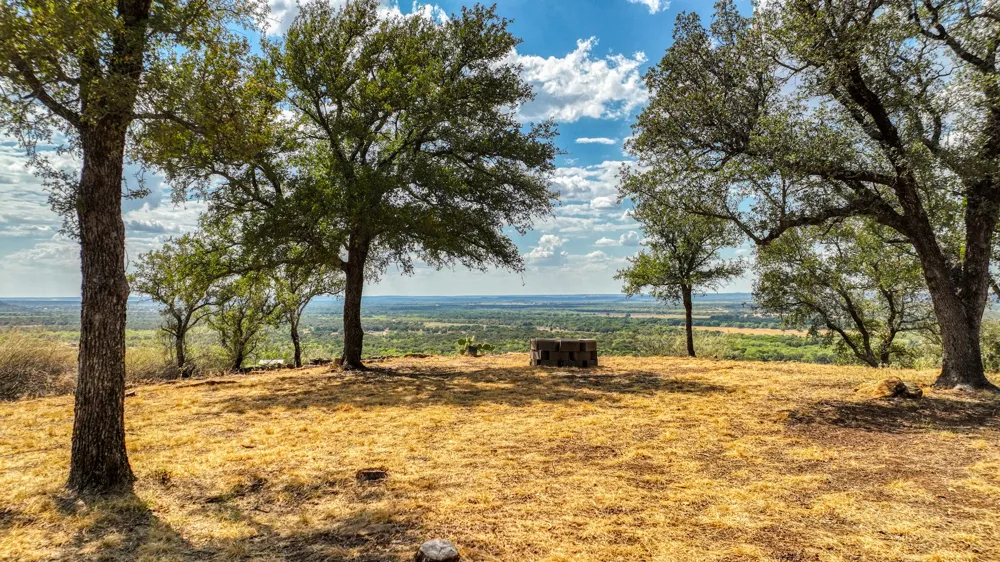 Falcon Trail Gordon, TX 76453