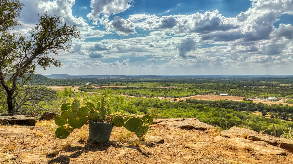 Falcon Trail Gordon, TX 76453