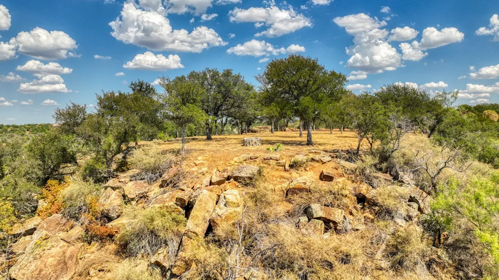 Falcon Trail Gordon, TX 76453