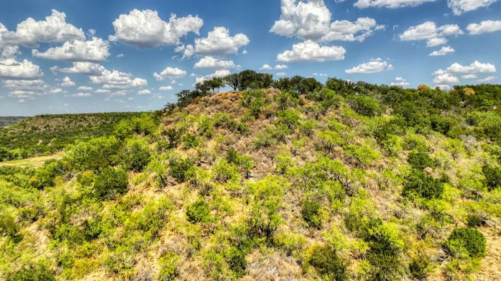 Falcon Trail Gordon, TX 76453