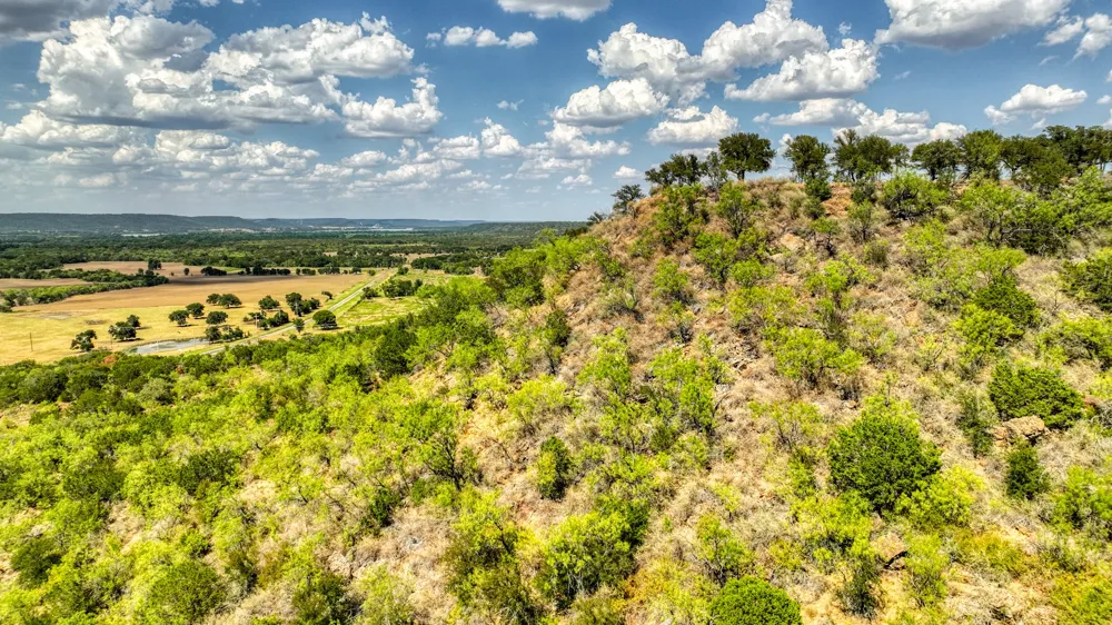 Falcon Trail Gordon, TX 76453