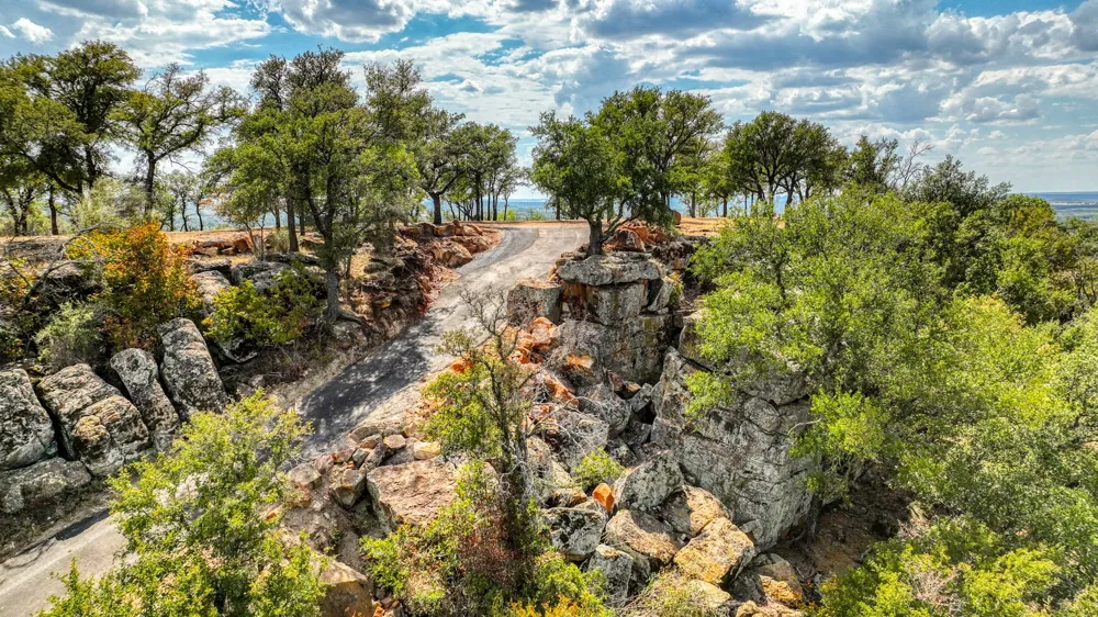 Falcon Trail Gordon, TX 76453