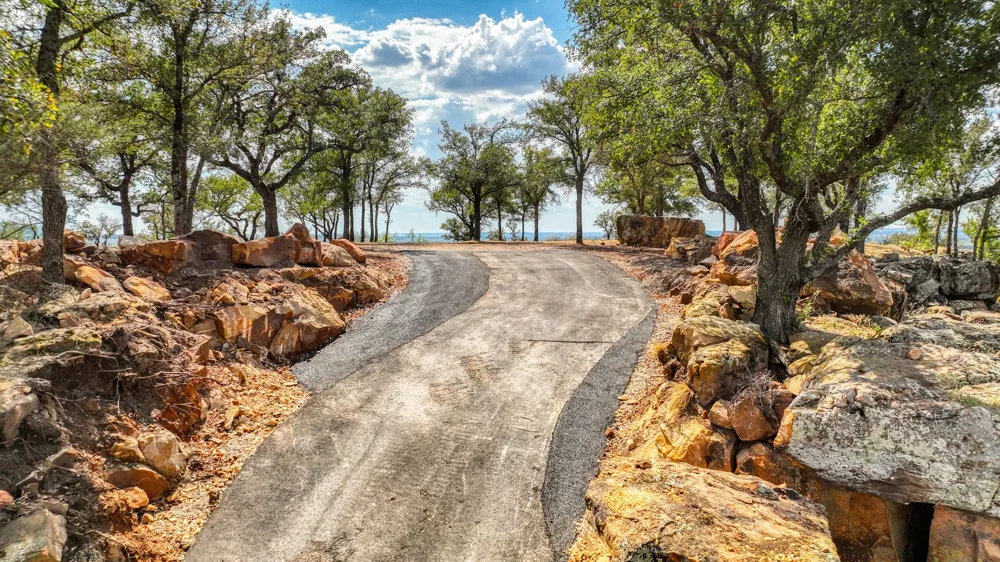 Falcon Trail Gordon, TX 76453
