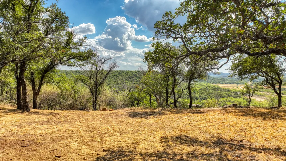 Falcon Trail Gordon, TX 76453