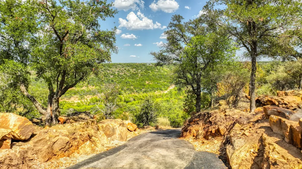 Falcon Trail Gordon, TX 76453