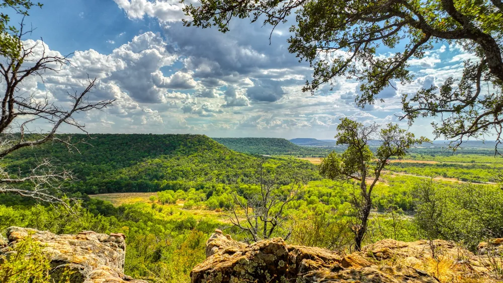 Falcon Trail Gordon, TX 76453