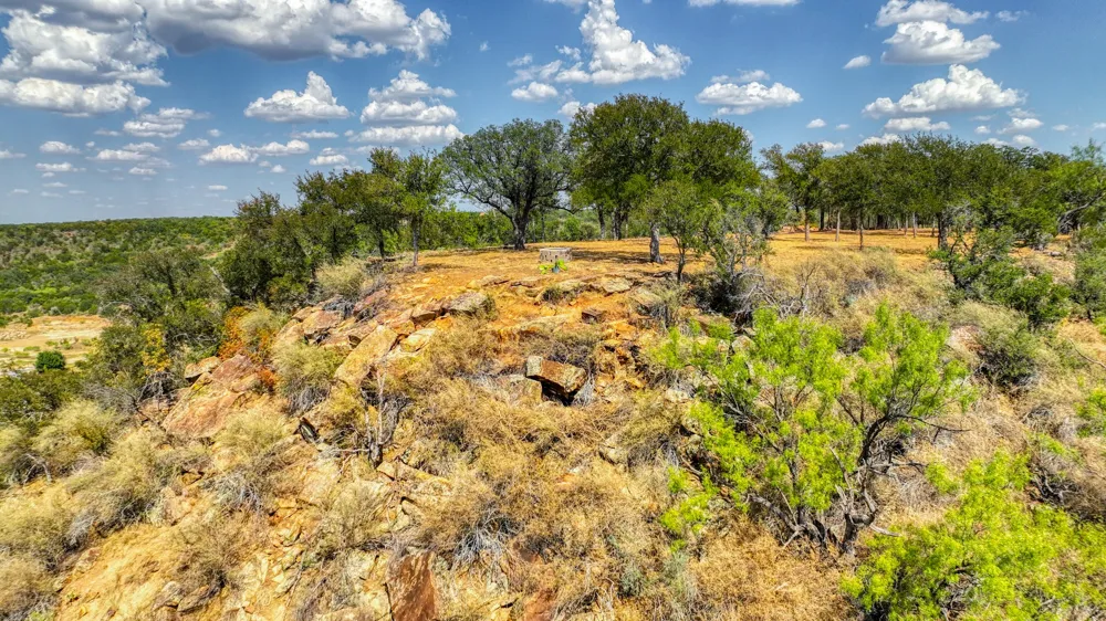 Falcon Trail Gordon, TX 76453