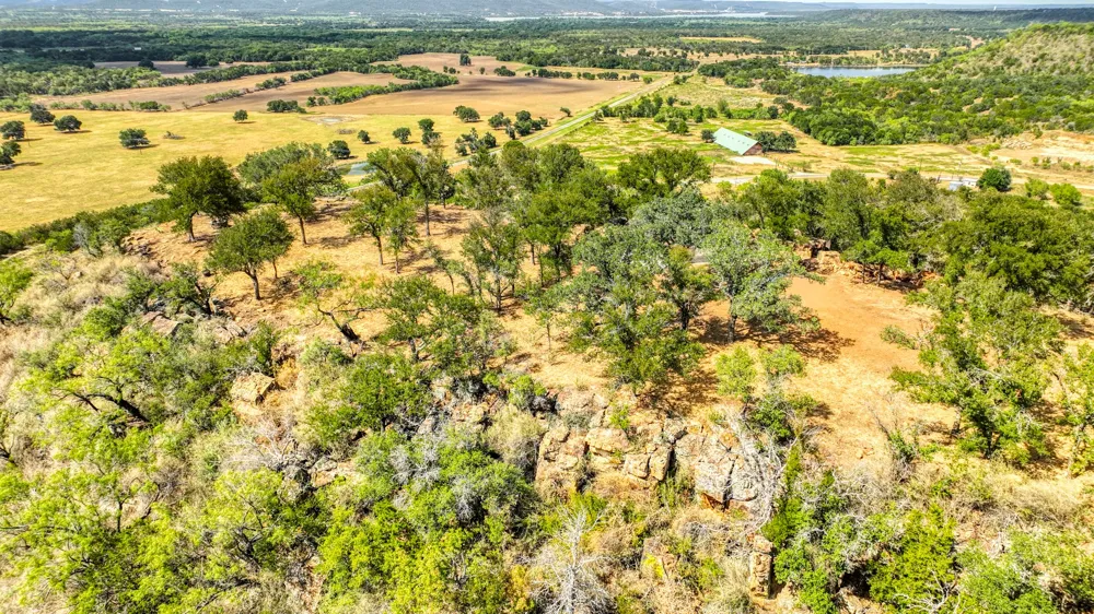 Falcon Trail Gordon, TX 76453