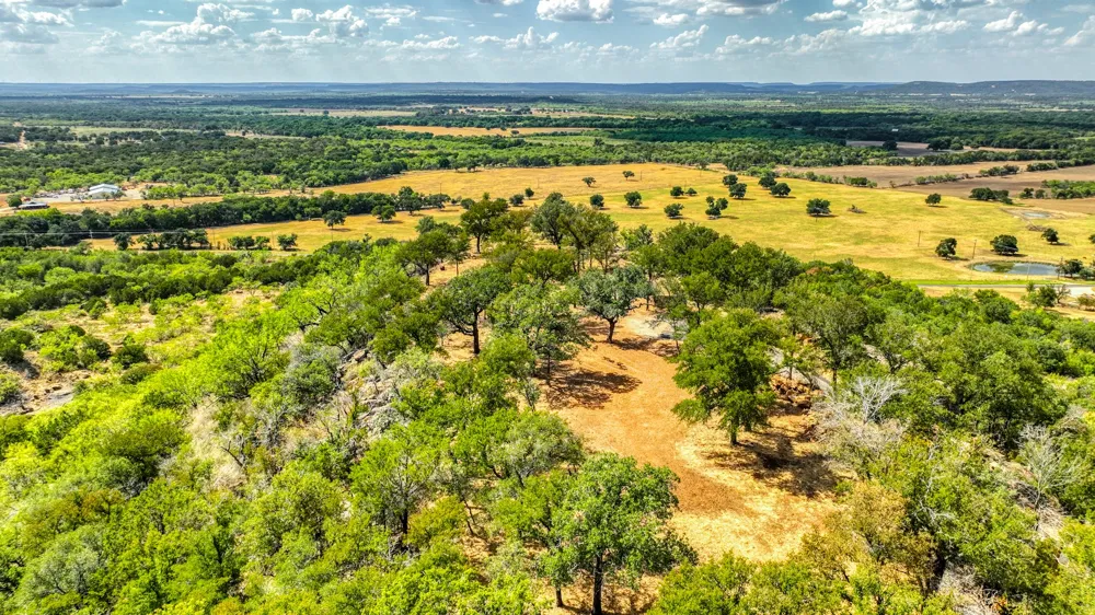 Falcon Trail Gordon, TX 76453