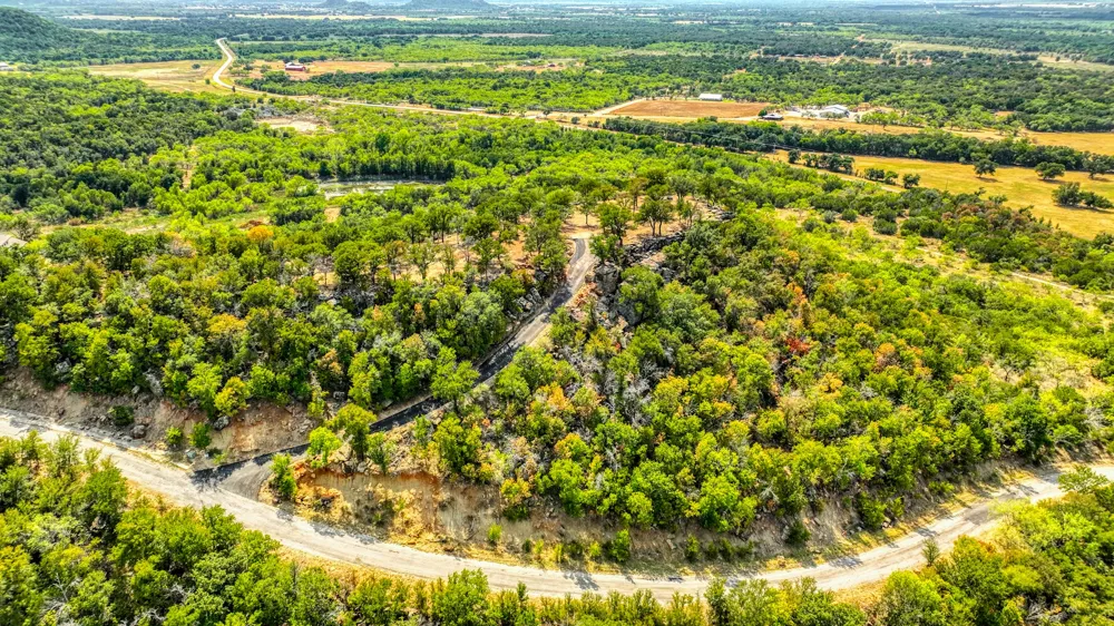 Falcon Trail Gordon, TX 76453