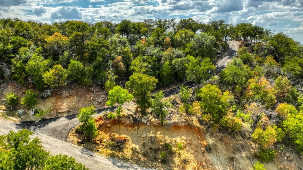 Falcon Trail Gordon, TX 76453