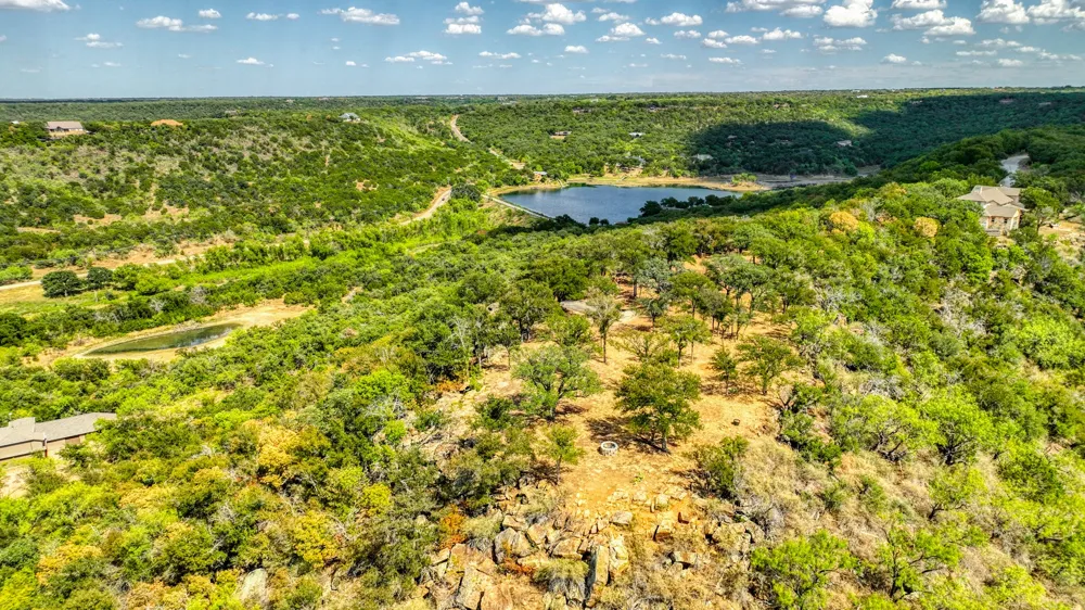 Falcon Trail Gordon, TX 76453