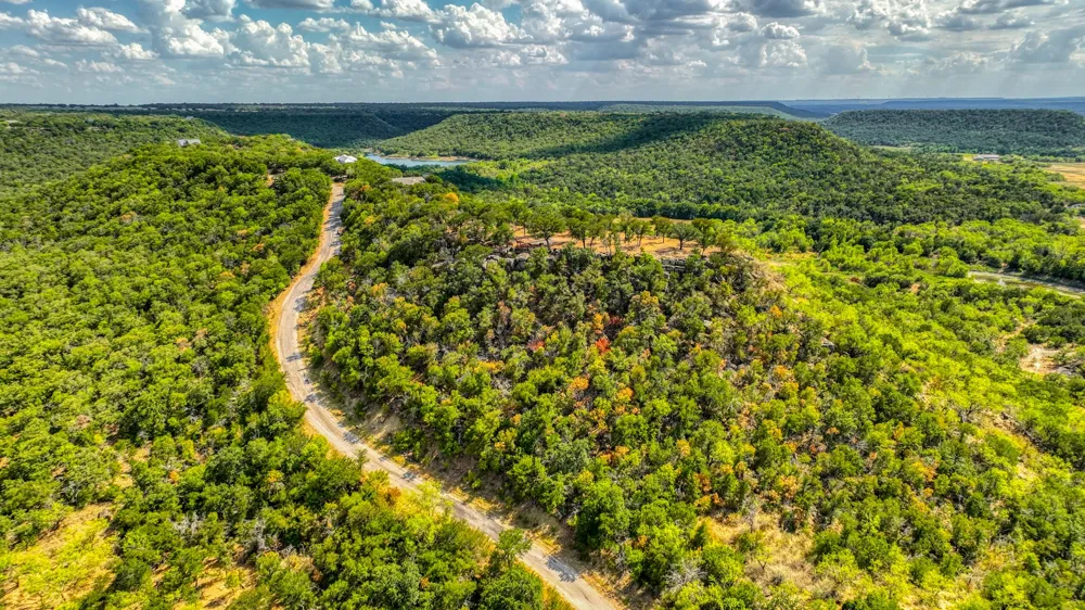 Falcon Trail Gordon, TX 76453