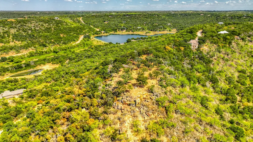 Falcon Trail Gordon, TX 76453