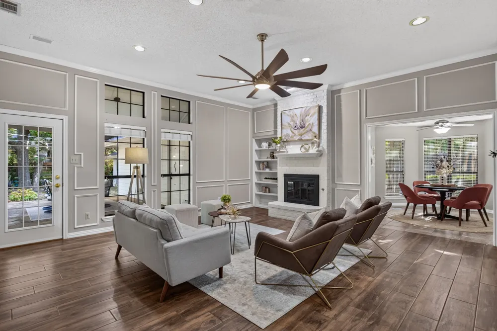 624 Arbor Court Highland Village, TX 75077
