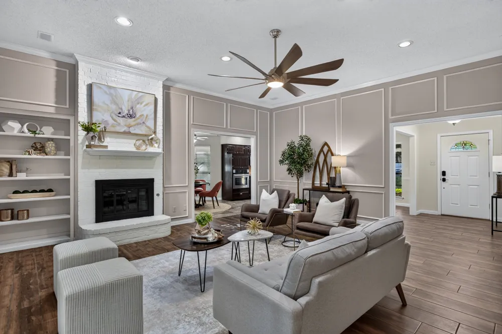 624 Arbor Court Highland Village, TX 75077