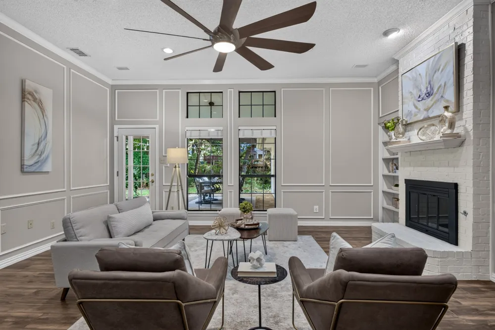 624 Arbor Court Highland Village, TX 75077