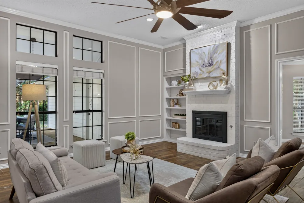 624 Arbor Court Highland Village, TX 75077