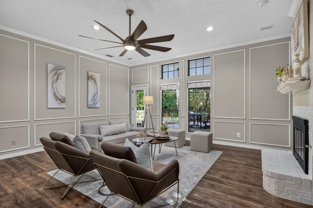 624 Arbor Court Highland Village, TX 75077