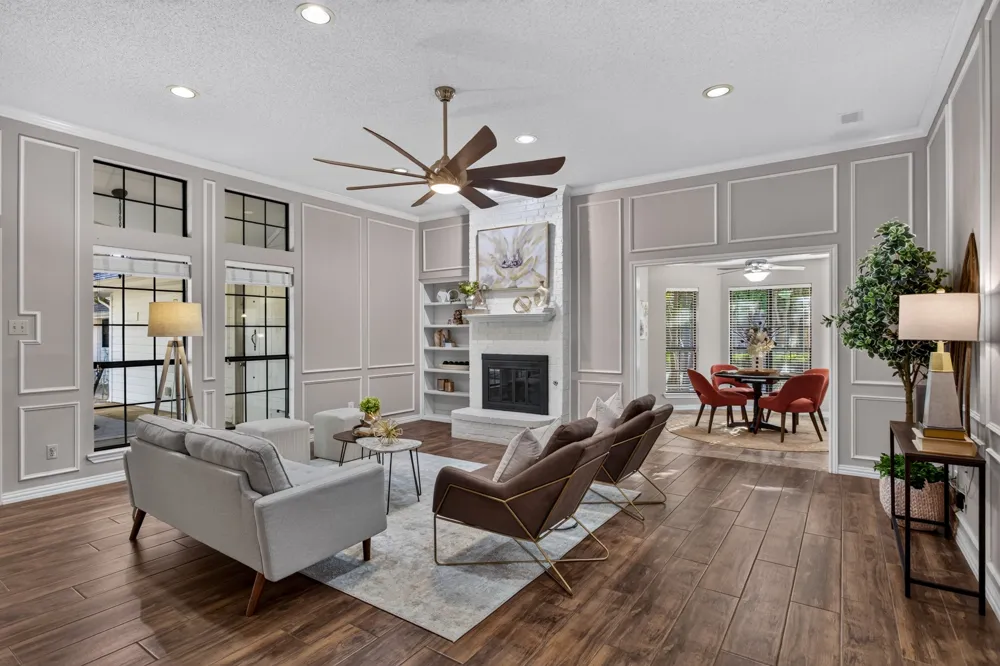 624 Arbor Court Highland Village, TX 75077