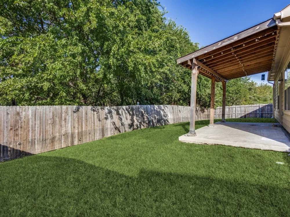1201 Jasper Crossing Princeton, TX 75407