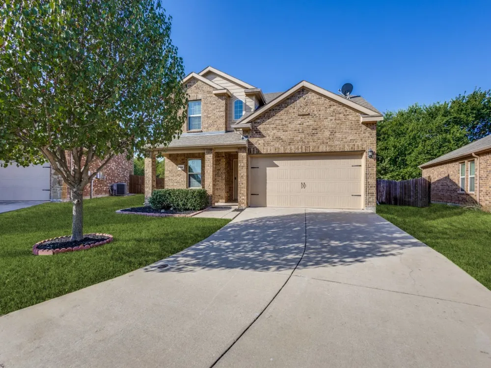 1201 Jasper Crossing Princeton, TX 75407