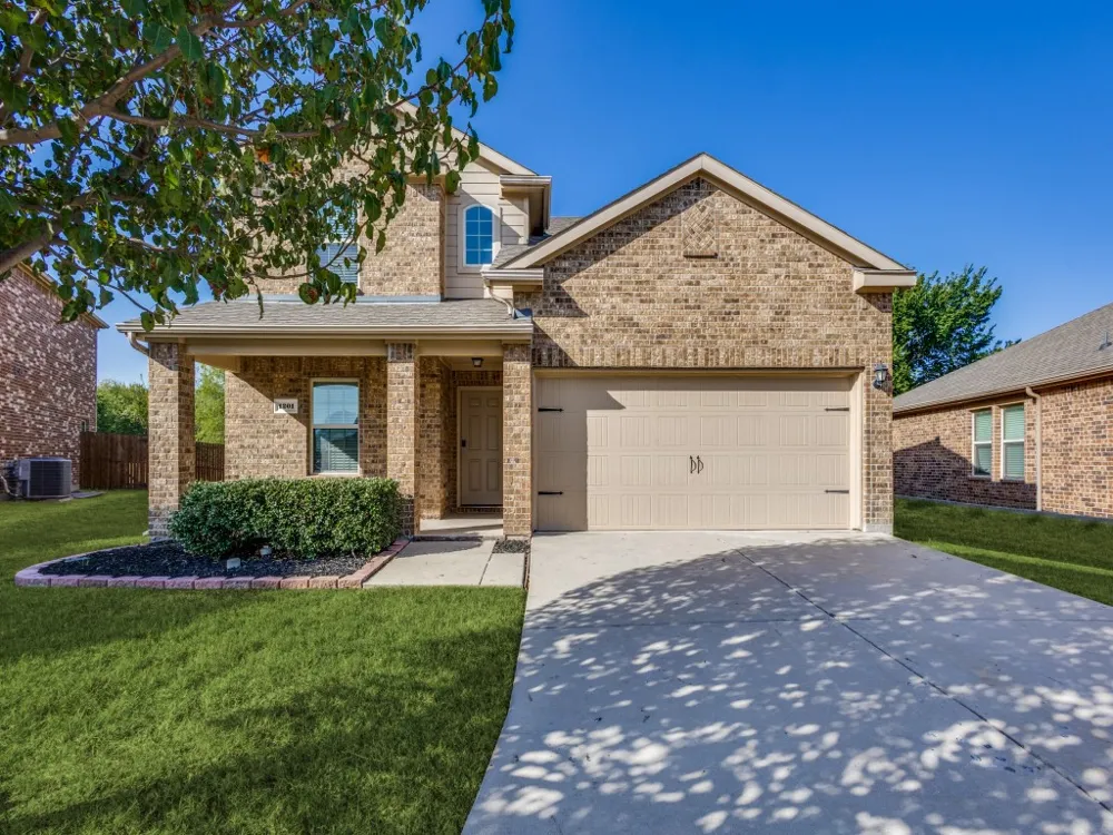 1201 Jasper Crossing Princeton, TX 75407