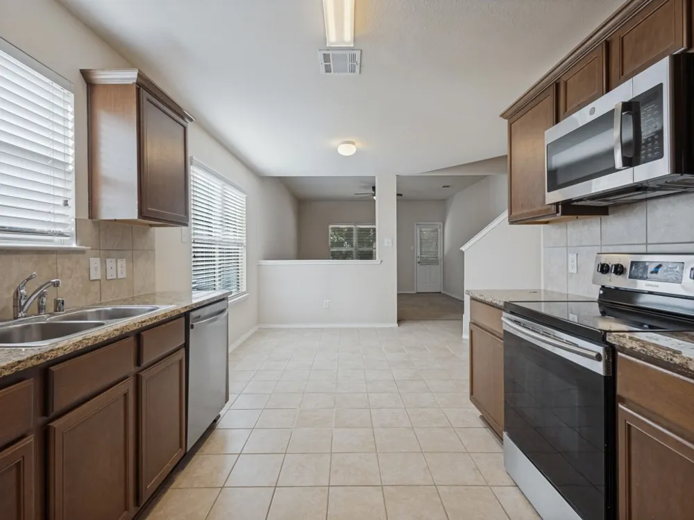 1201 Jasper Crossing Princeton, TX 75407
