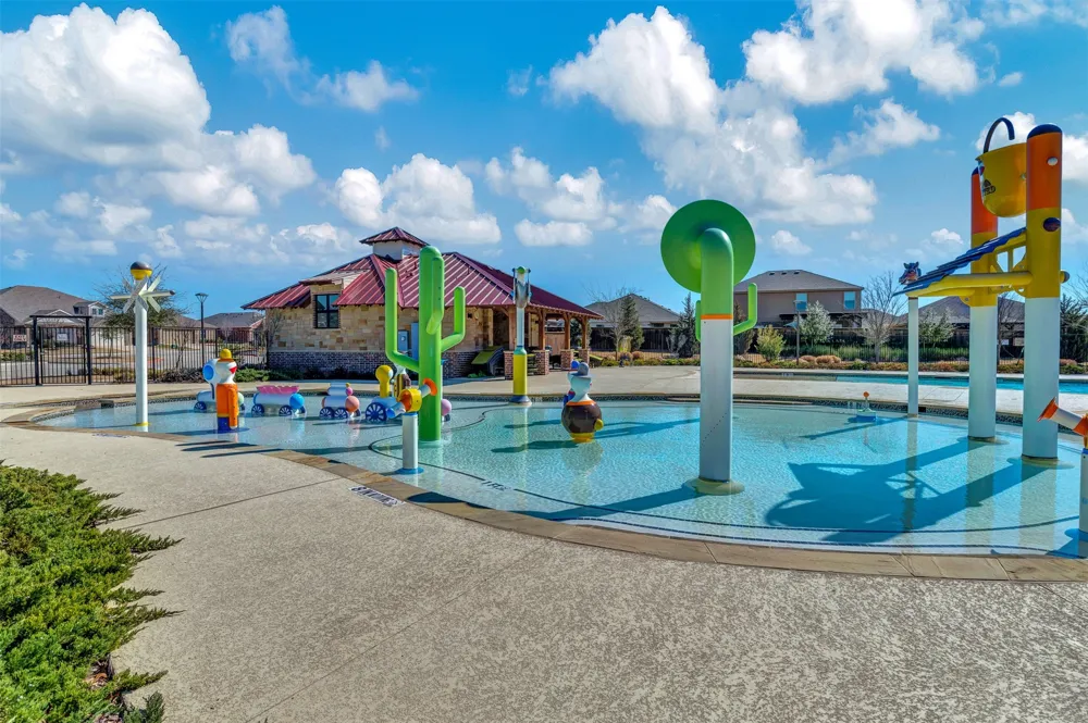 1201 Jasper Crossing Princeton, TX 75407