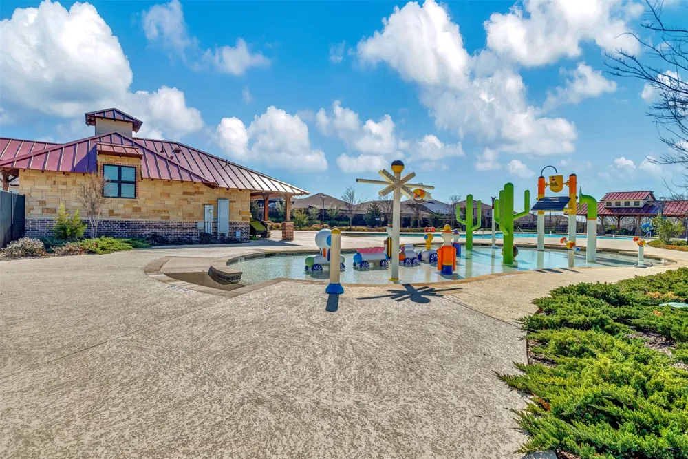 1201 Jasper Crossing Princeton, TX 75407
