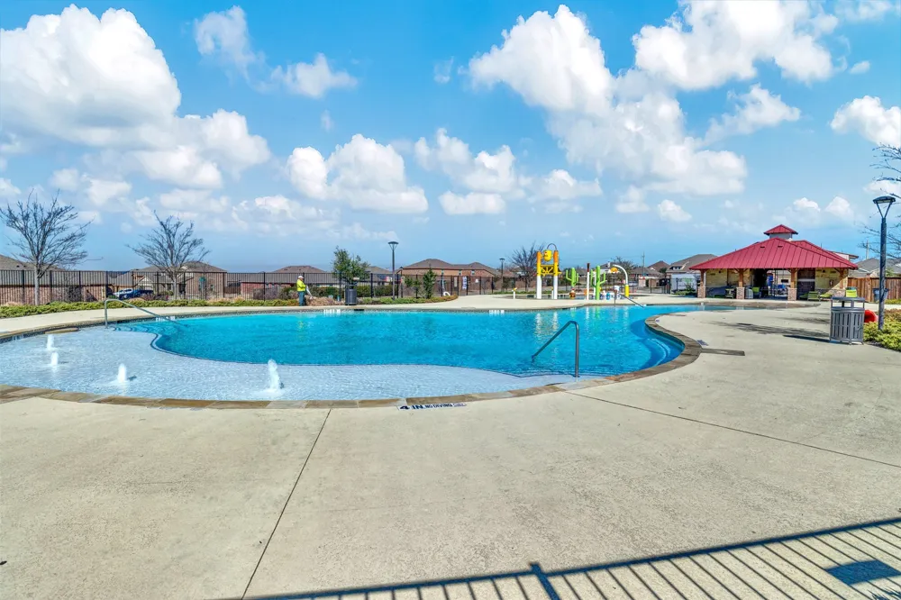 1201 Jasper Crossing Princeton, TX 75407