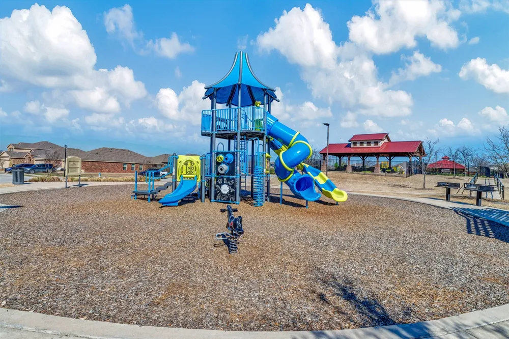 1201 Jasper Crossing Princeton, TX 75407