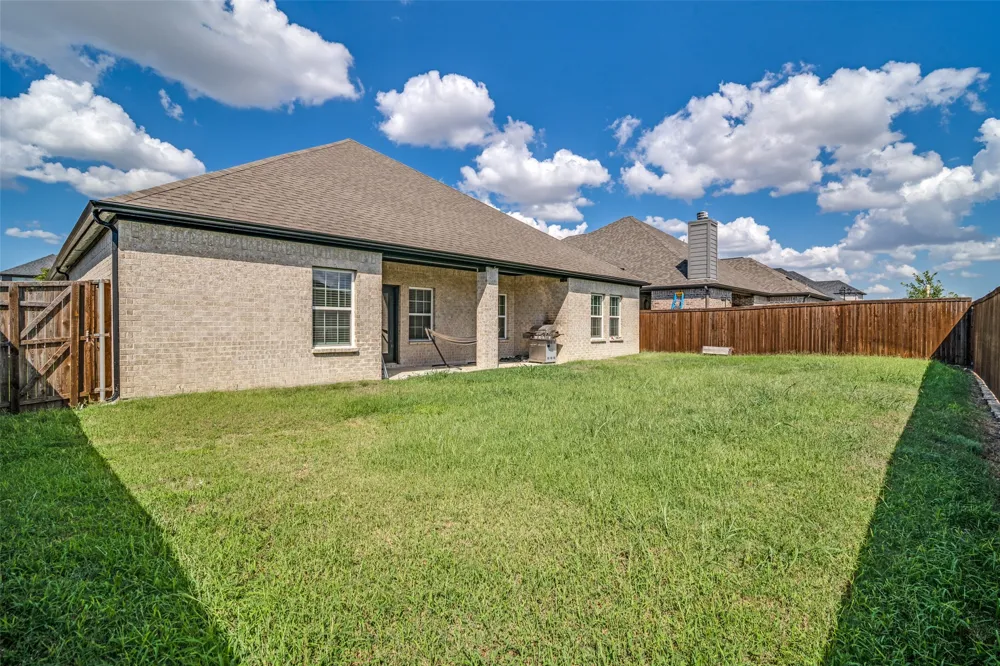 320 Community Drive Lavon, TX 75166