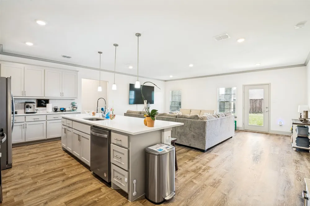 320 Community Drive Lavon, TX 75166