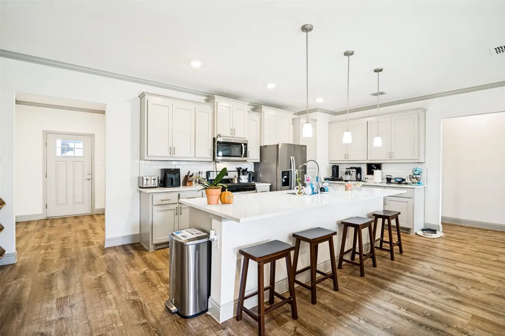 320 Community Drive Lavon, TX 75166