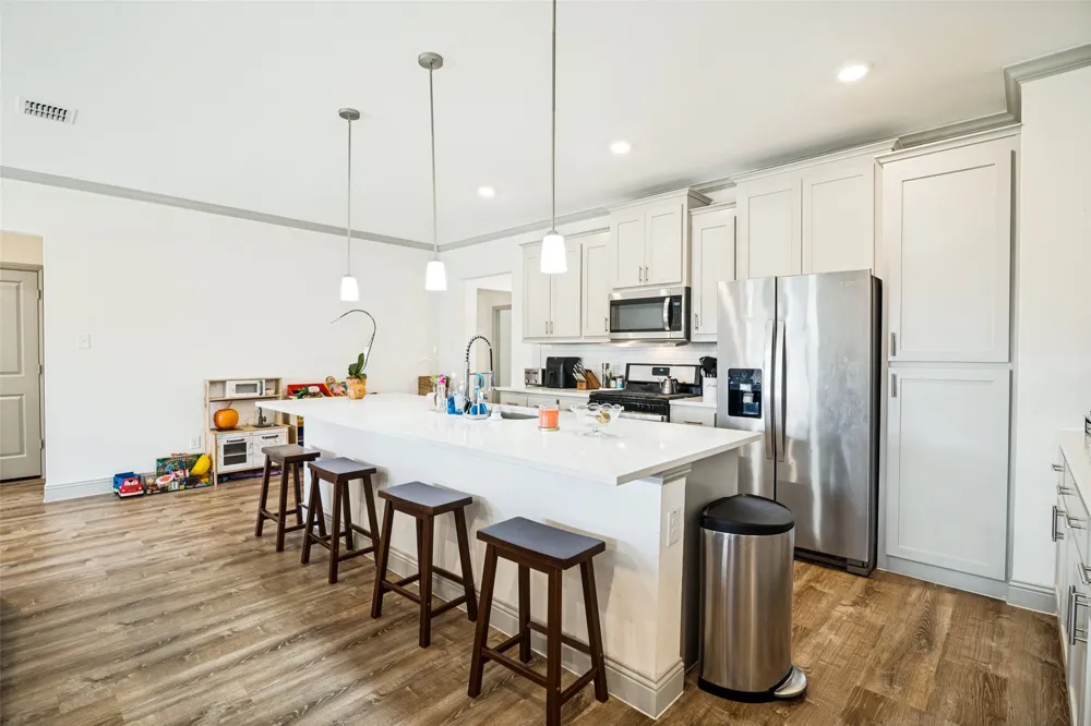 320 Community Drive Lavon, TX 75166