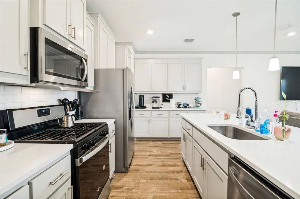 320 Community Drive Lavon, TX 75166